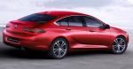 Buick Regal 2017 года (CN)